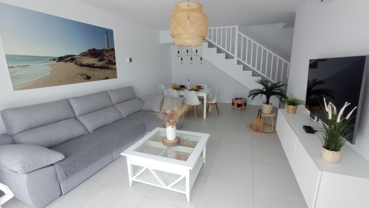 Villa Trafalgar, Magnifica Casa En La Costa Ideal Para Familias Que Buscan Tranquilidad Playa Blanca  Kültér fotó