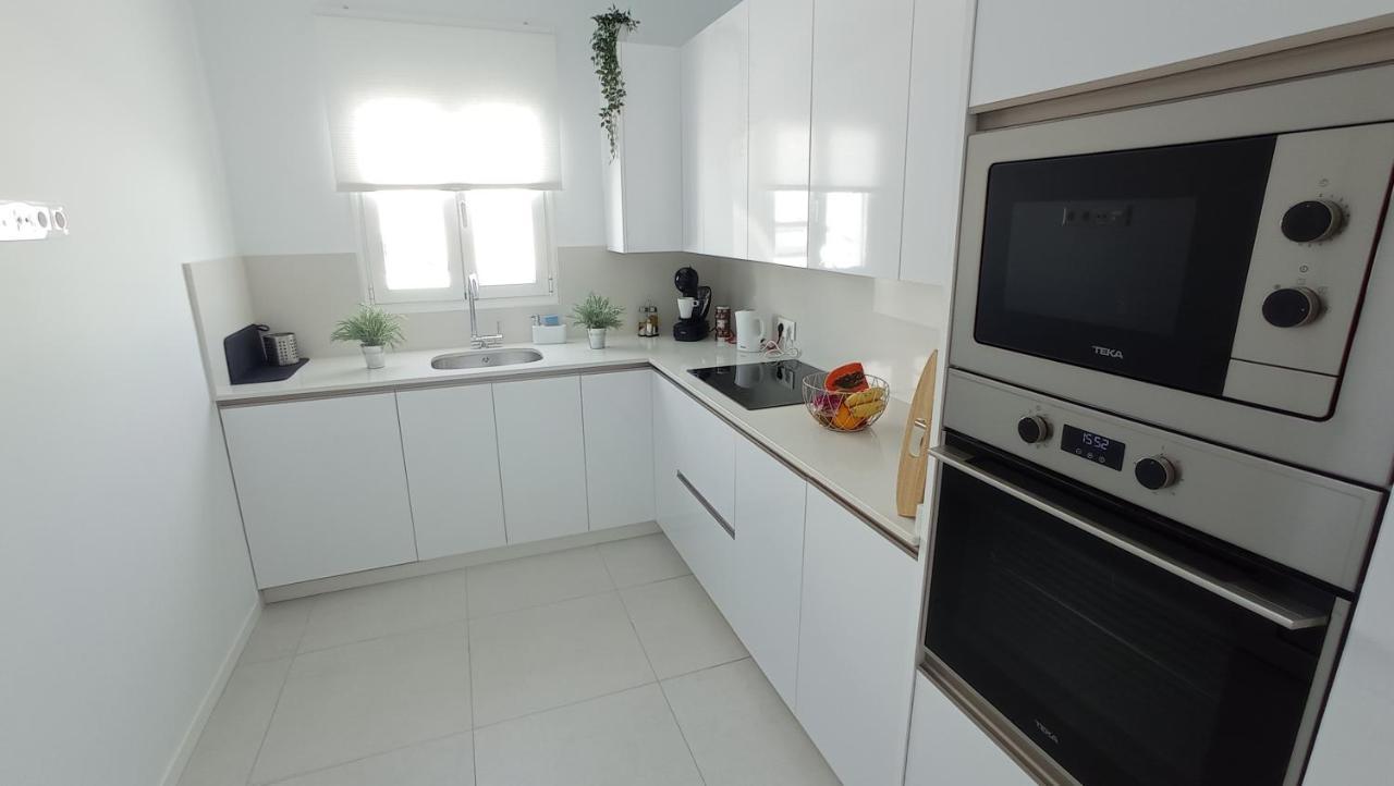 Villa Trafalgar, Magnifica Casa En La Costa Ideal Para Familias Que Buscan Tranquilidad Playa Blanca  Kültér fotó