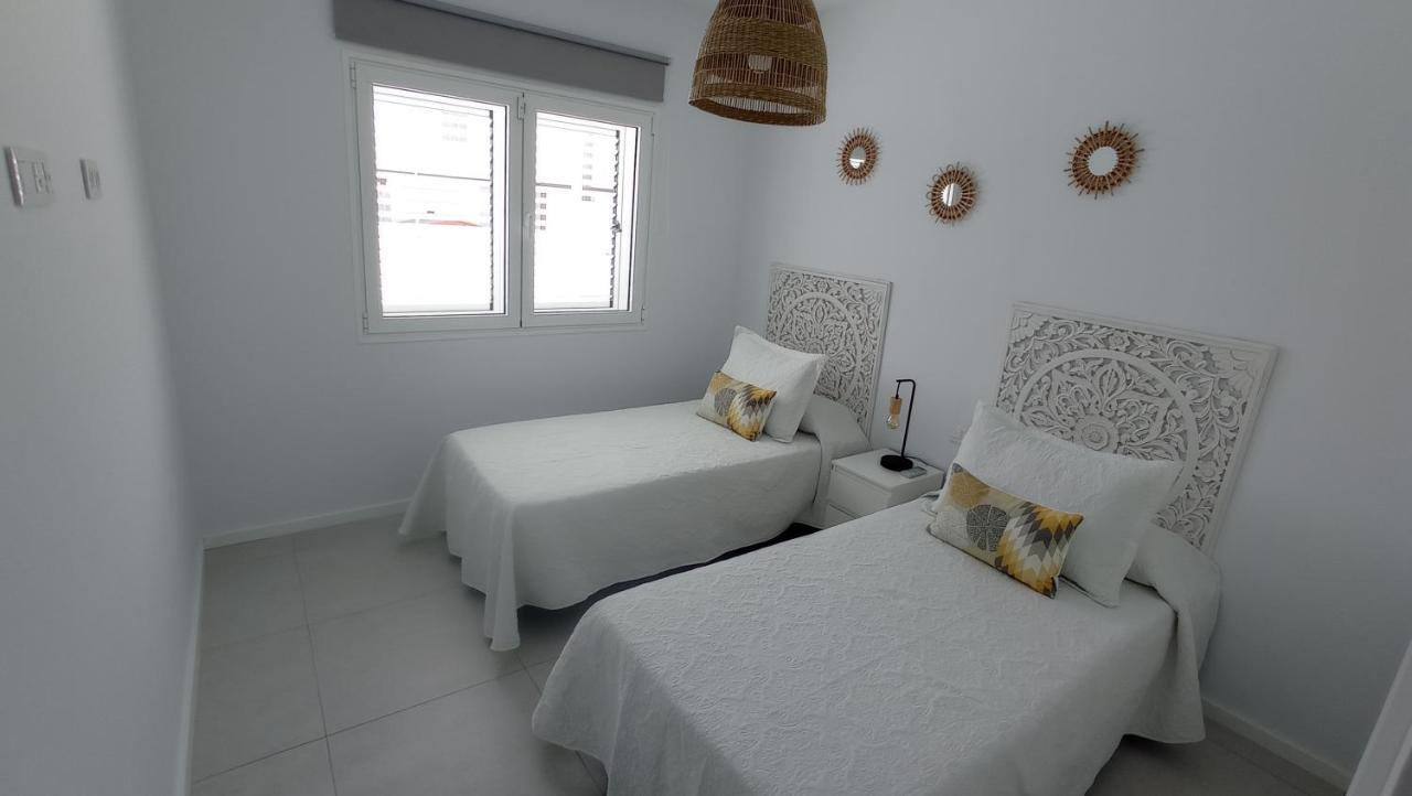 Villa Trafalgar, Magnifica Casa En La Costa Ideal Para Familias Que Buscan Tranquilidad Playa Blanca  Kültér fotó
