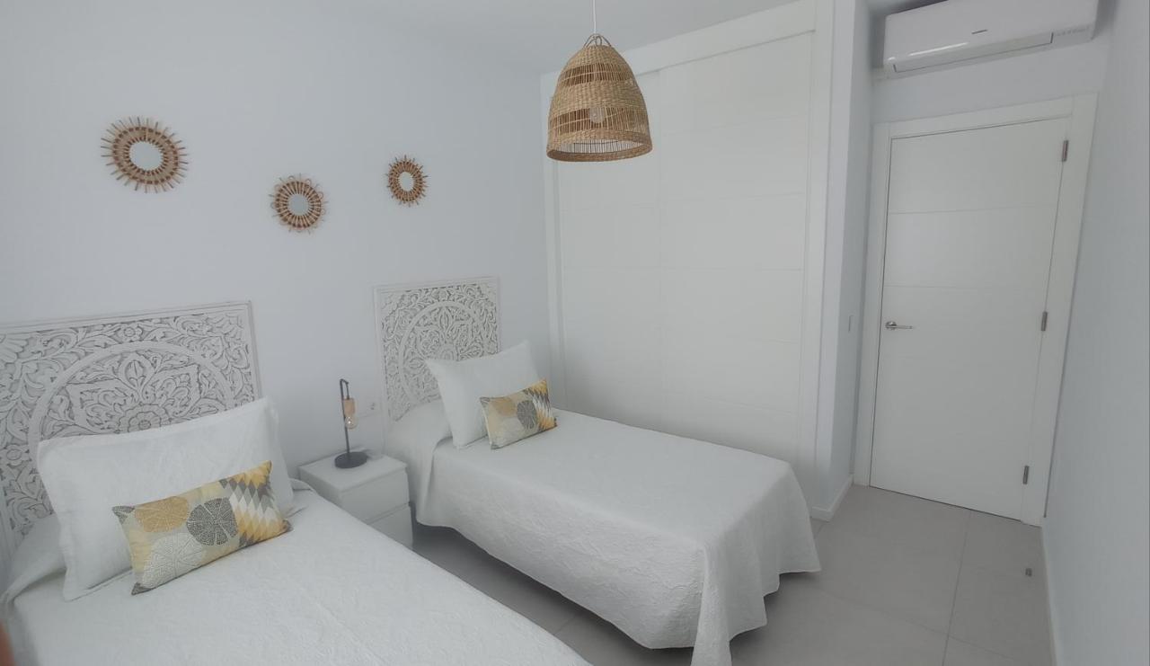 Villa Trafalgar, Magnifica Casa En La Costa Ideal Para Familias Que Buscan Tranquilidad Playa Blanca  Kültér fotó