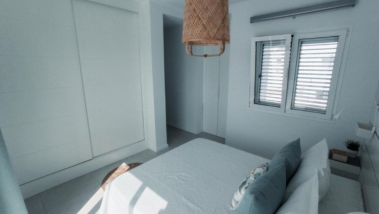 Villa Trafalgar, Magnifica Casa En La Costa Ideal Para Familias Que Buscan Tranquilidad Playa Blanca  Kültér fotó
