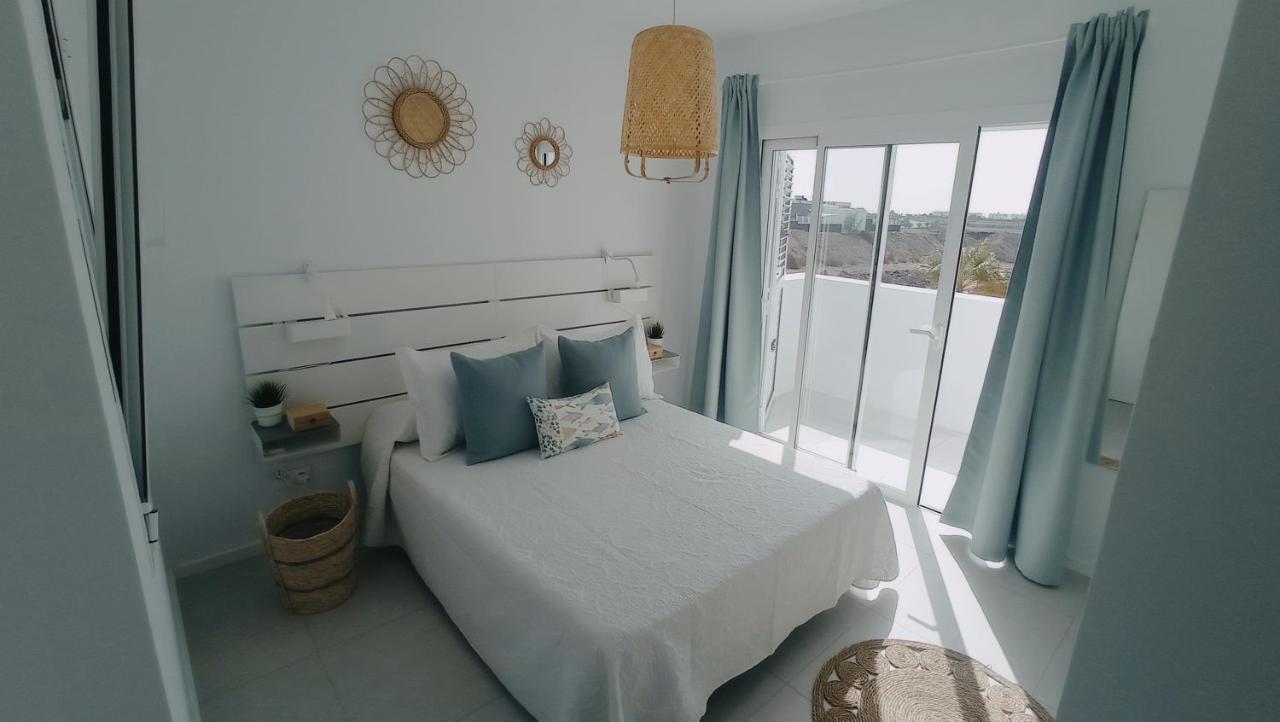 Villa Trafalgar, Magnifica Casa En La Costa Ideal Para Familias Que Buscan Tranquilidad Playa Blanca  Kültér fotó