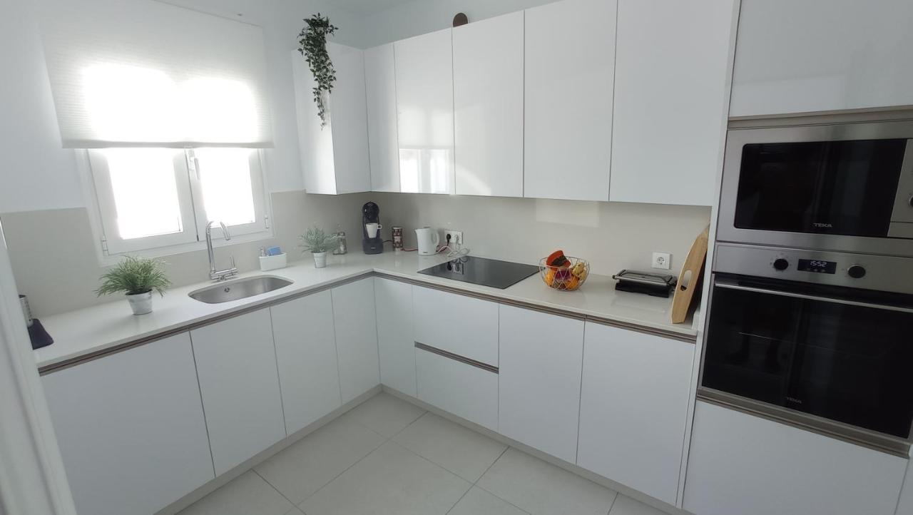 Villa Trafalgar, Magnifica Casa En La Costa Ideal Para Familias Que Buscan Tranquilidad Playa Blanca  Kültér fotó