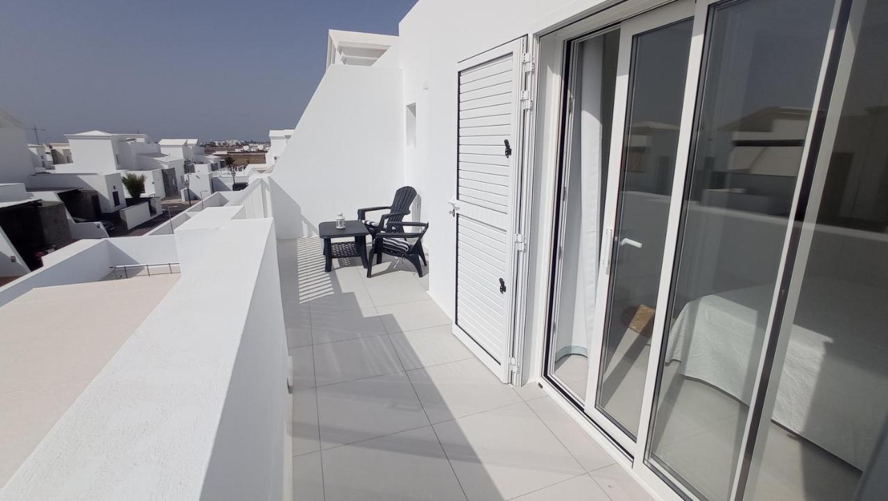 Villa Trafalgar, Magnifica Casa En La Costa Ideal Para Familias Que Buscan Tranquilidad Playa Blanca  Kültér fotó